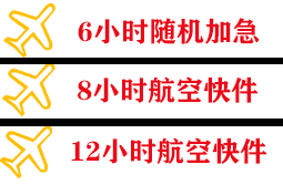浪头空运公司快递公司,专业空运当天件